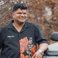Vishnu Dethan